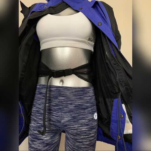 **SOLD** Boulder Gear XTM Water Dog Tech Jacket - Picture 7 of 8